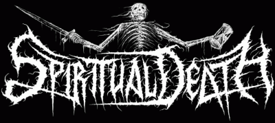 logo Spiritual Death logo Spiritual Death